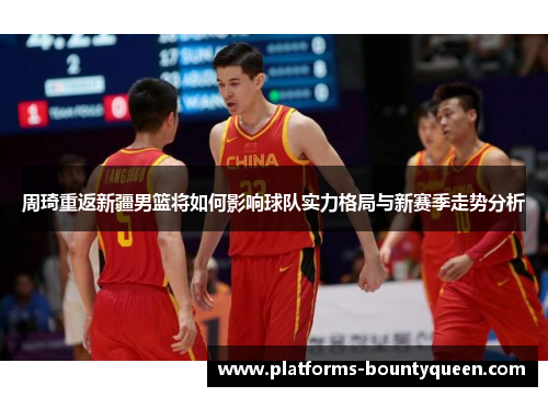 周琦重返新疆男篮将如何影响球队实力格局与新赛季走势分析