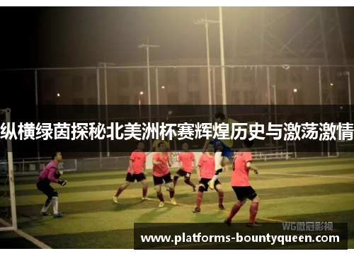 纵横绿茵探秘北美洲杯赛辉煌历史与激荡激情 纵横绿茵探秘北美洲杯赛辉煌历史与激荡激情