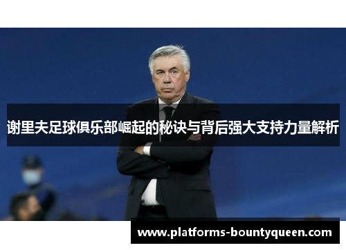 谢里夫足球俱乐部崛起的秘诀与背后强大支持力量解析