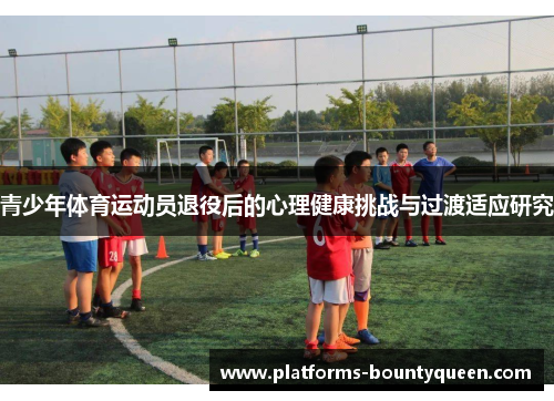 青少年体育运动员退役后的心理健康挑战与过渡适应研究